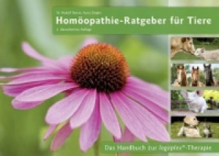 Homöopathie-Ratgeber für Tiere