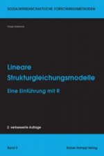 Lineare Strukturgleichungsmodelle