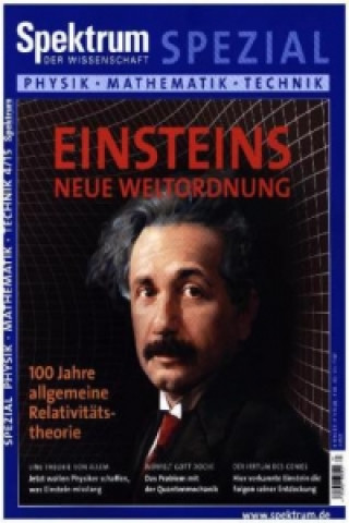 Einsteins neue Weltordnung