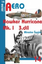Hawker Hurricane Mk.I - 3.díl