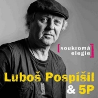 Soukromá elegie - CD