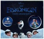 Die Eiskönigin - Völlig unverfroren + Die Eiskönigin: Party-Fieber, 2 Audio-CDs (Special Edition)