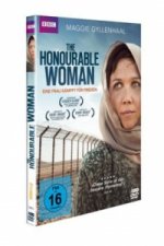 The Honourable Woman, 3 DVDs