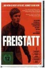 Freistatt, 1 DVD
