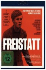 Freistatt, 1 Blu-ray