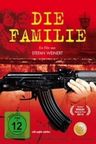 Die Familie, 1 DVD