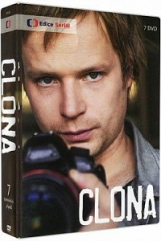 Clona - 7 DVD