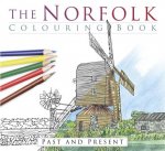 Norfolk Colouring Book: Past and Present