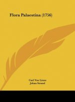 Flora Palaestina (1756)