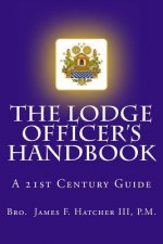 Lodge Officer's Handbook