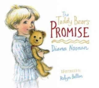 Teddy Bear's Promise