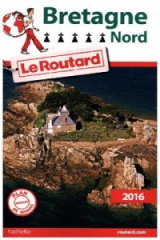 Guide du Routard Provence 2016