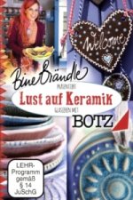 Bine Brändle präsentiert: Lust auf Keramik, 1 DVD