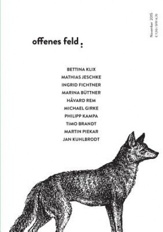 Offenes Feld Nr. 4