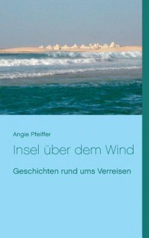 Insel uber dem Wind