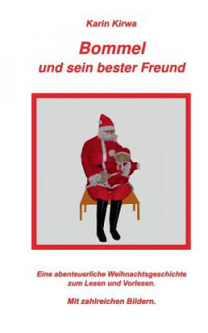 Bommel und sein bester Freund