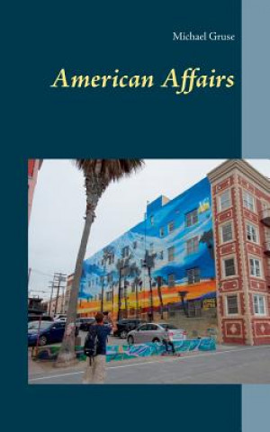 American Affairs
