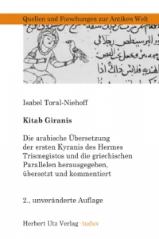 Kitab Giranis