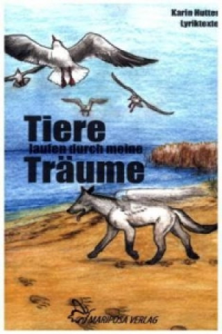 Tiere laufen durch meine Träume