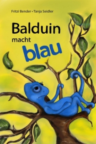 Balduin macht blau