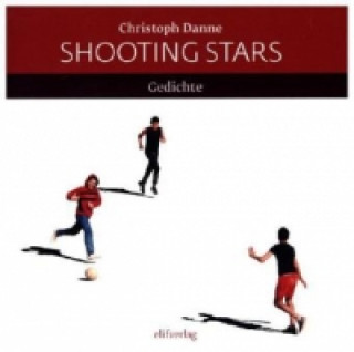 shooting stars, Audio-CD