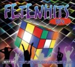 Fetenhits 80's - Best Of, 3 Audio-CDs, 3 Audio-CD