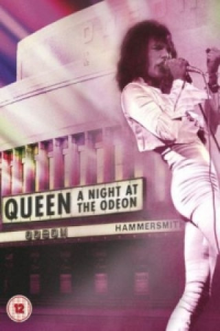 A Night At The Odeon - Hammersmith 1975, 1 DVD