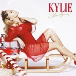 Kylie Christmas, 1 Audio-CD