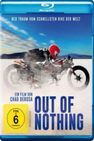Out of Nothing, 1 Blu-ray