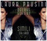Simili, 1 Audio-CD + 1 DVD (Deluxe Edition)