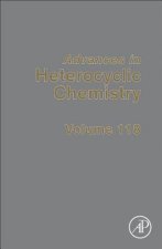 Advances in Heterocyclic Chemistry