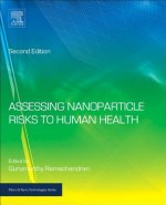 Assessing Nanoparticle Risks to Human Health