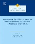 Neuroscience for Addiction Medicine: From Prevention to Rehabilitation - Methods and Interventions
