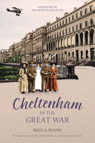 Cheltenham in the Great War