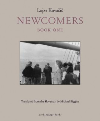 Newcomers