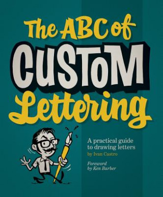 ABC Of Custom Lettering