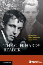 G. H. Hardy Reader