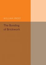 Bonding of Brickwork