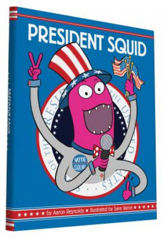 President Squid