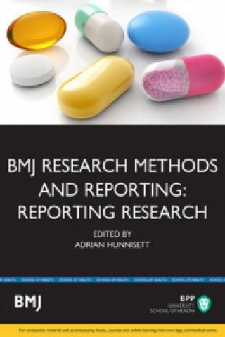 BMJ Research Methods & Reporting: Reporting Research