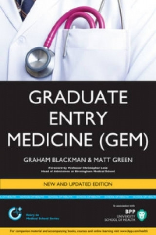 Graduate Entry Medicine