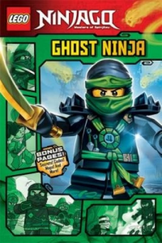 Ghost Ninja