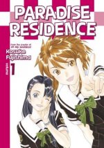 Paradise Residence Volume 1