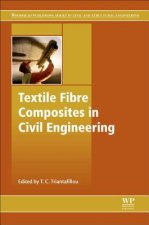 Textile Fibre Composites in Civil Engineering