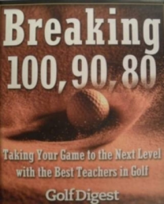 Breaking 100, 90, 80 Łin Golf]