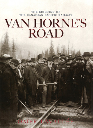 Van Horne's Road