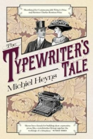 Typewriters Tale