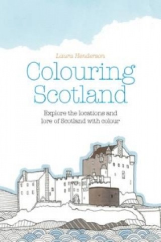 Colouring Scotland