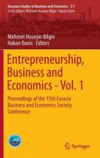 Entrepreneurship, Business and Economics - Vol. 1