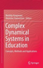 Complex Dynamical Systems in Education